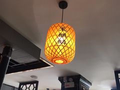 -炭虎子水浒烤肉(梦时代店)