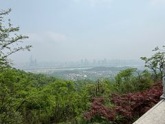 -岳麓山风景名胜区