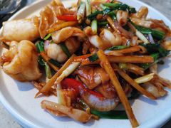 -淘米捞·米汤脆鲩鱼火锅(福田皇岗店)