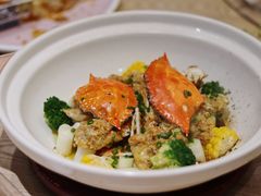 -江南韵·无锡太湖文化体验餐厅(凤凰天街店)