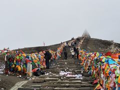 -折多山