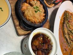 -小菜园新徽菜(无锡宜家荟聚中心店)