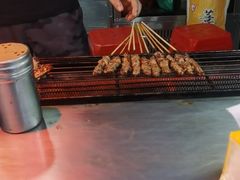 -大学城夜市大排档(凤栖路店)