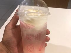-麦当劳(世界城广场店)