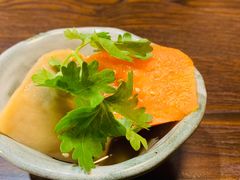 番薯-大洋家·精品潮汕菜·生腌砂锅粥(天河东路店)