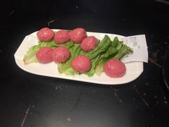 -牛很鲜潮汕牛肉火锅(朝晖路店)