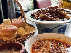 -唐河王记·南阳民间菜(国基路店)