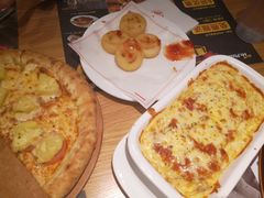 -米斯特比萨(望京西园店)