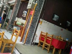 门面-谢老五跷脚牛肉·非遗传承店