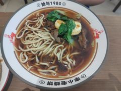 -李小老烧饼(常营民族家园店)