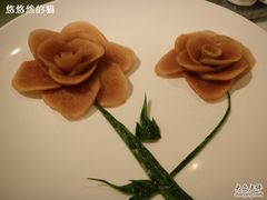 特色酱萝卜-紫阳家宴(源深店)