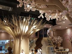 -丽池宫韩式汗蒸会馆(华灯坊店)