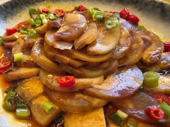 -鹿鸣春饭店(总店)