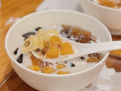 彬妈大满贯-彬媽糖水(万象天地店)