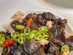 -秦月轩·陕西家乡菜(阜成路·五棵松店)