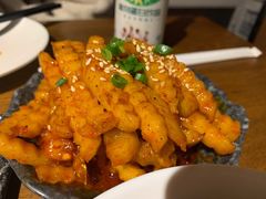 琅琊土豆-付小姐在成都(五道口店)