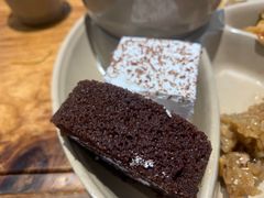 -素满香·食养自助(天一广场店)