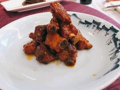 糖醋小排骨-和记小菜(七宝店)