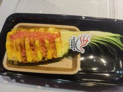 -鸽子庄烧烤龙虾(土桥店)