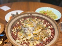 -小厨师·二十年沈家门小海鲜(百井坊巷店)