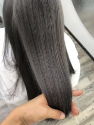 -紫妍发型