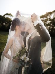 -巴黎春天·菀纱仙庭婚纱美学