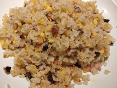 扬州炒饭-东园小馆·早茶·淮扬小炒(印象汇店)