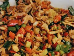 -新李记 · 口味菜馆(南郊公园店)