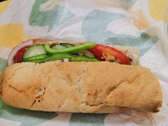 -赛百味SUBWAY(悠唐店)