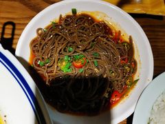 -酸婆娘江湖川菜(紫竹路店)