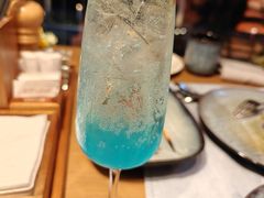 -青岛海天大酒店·1988全日餐厅