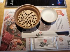 -温野菜涮涮锅(曲江大悦城店)