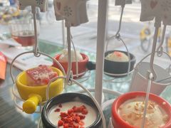 -豪客来牛排(府河店)