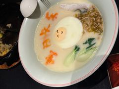 -醉东Oriental House(静安嘉里中心店)