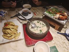 -绿茶餐厅(乐峰广场店)