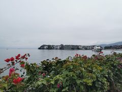 -南诏风情岛