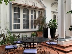 -La Villa French Restaurant