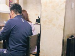 -韩风烤牛肉冷面店