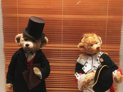 -济州岛泰迪熊博物馆