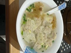 -上味馆南翔小笼(杏山路店)