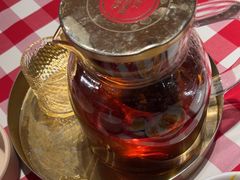 -西贝(上海我格广场店)