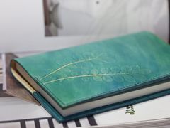 -猛犸手作·皮具·diy团建·礼品定制(新华路店)