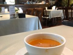 扁豆麦碎汤-土耳其妈妈