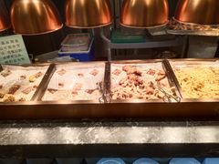-禾斗海鲜自助(市南银座店)