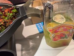 -江边城外烤全鱼(汉光百货店)