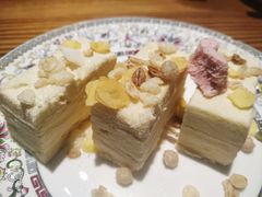 帕芙立-塔哈尔·新疆盛宴(城西银泰店)