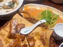 -前海沿·青岛菜(五四广场永旺店)