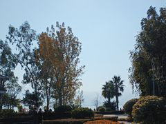 -西昌邛海湿地
