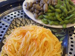 -福茗春薪禾记海鲜烧烤(八一路店)