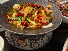 -陈麻婆豆腐总店